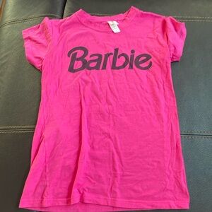 Barbie